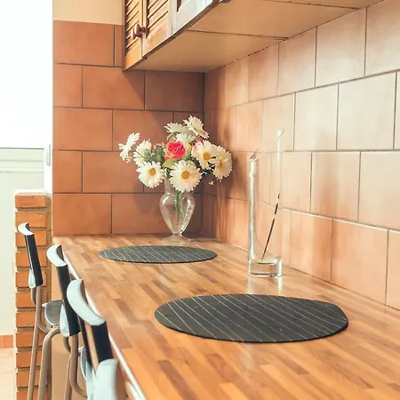 Valle Dei Templi Отель типа 