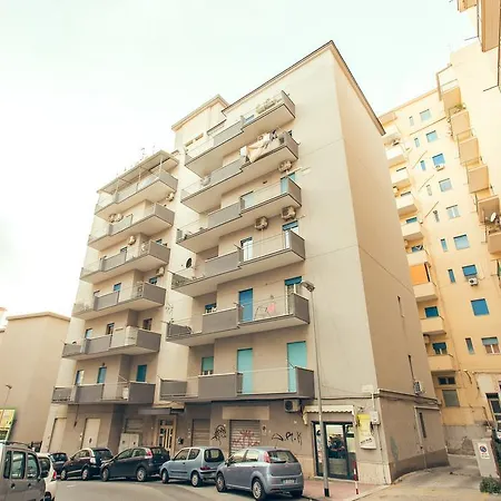 Valle Dei Templi Отель типа 