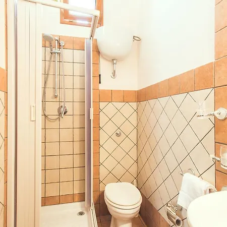 Valle Dei Templi Отель типа 