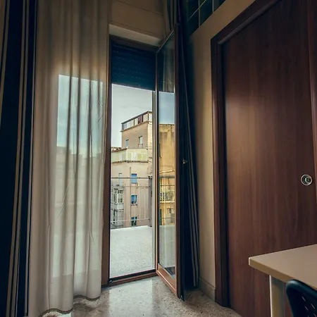 Valle Dei Templi Отель типа 