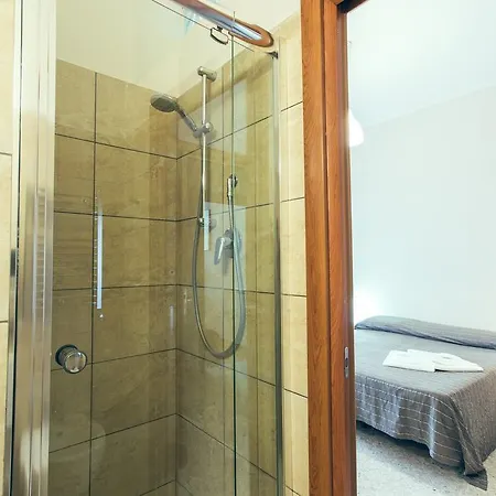 Valle Dei Templi Отель типа 