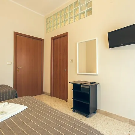 Valle Dei Templi Отель типа 