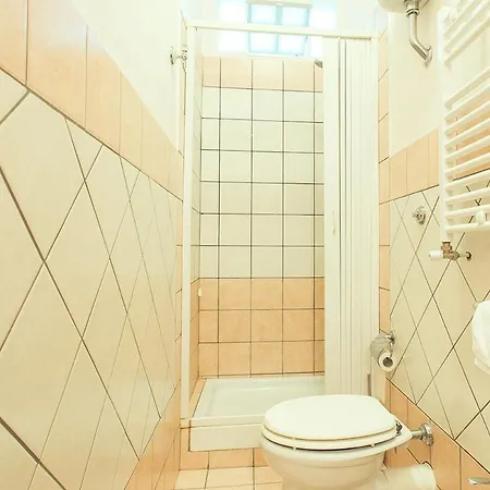 Valle Dei Templi Отель типа 